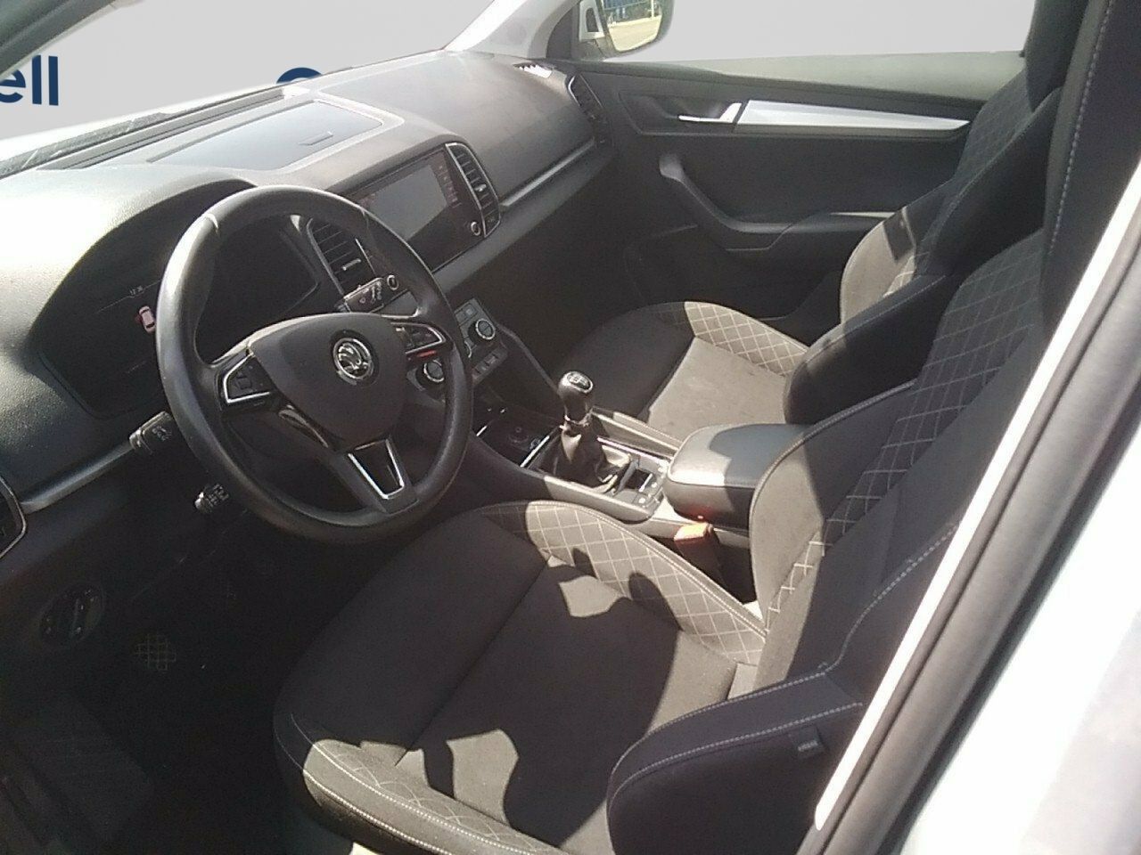 Skoda Karoq 2.0 Tdi 110kw (150cv) Ambition - Foto 2
