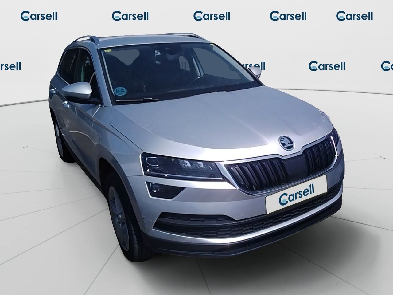 Skoda Karoq 2.0 Tdi 110kw (150cv) Ambition - Foto 2
