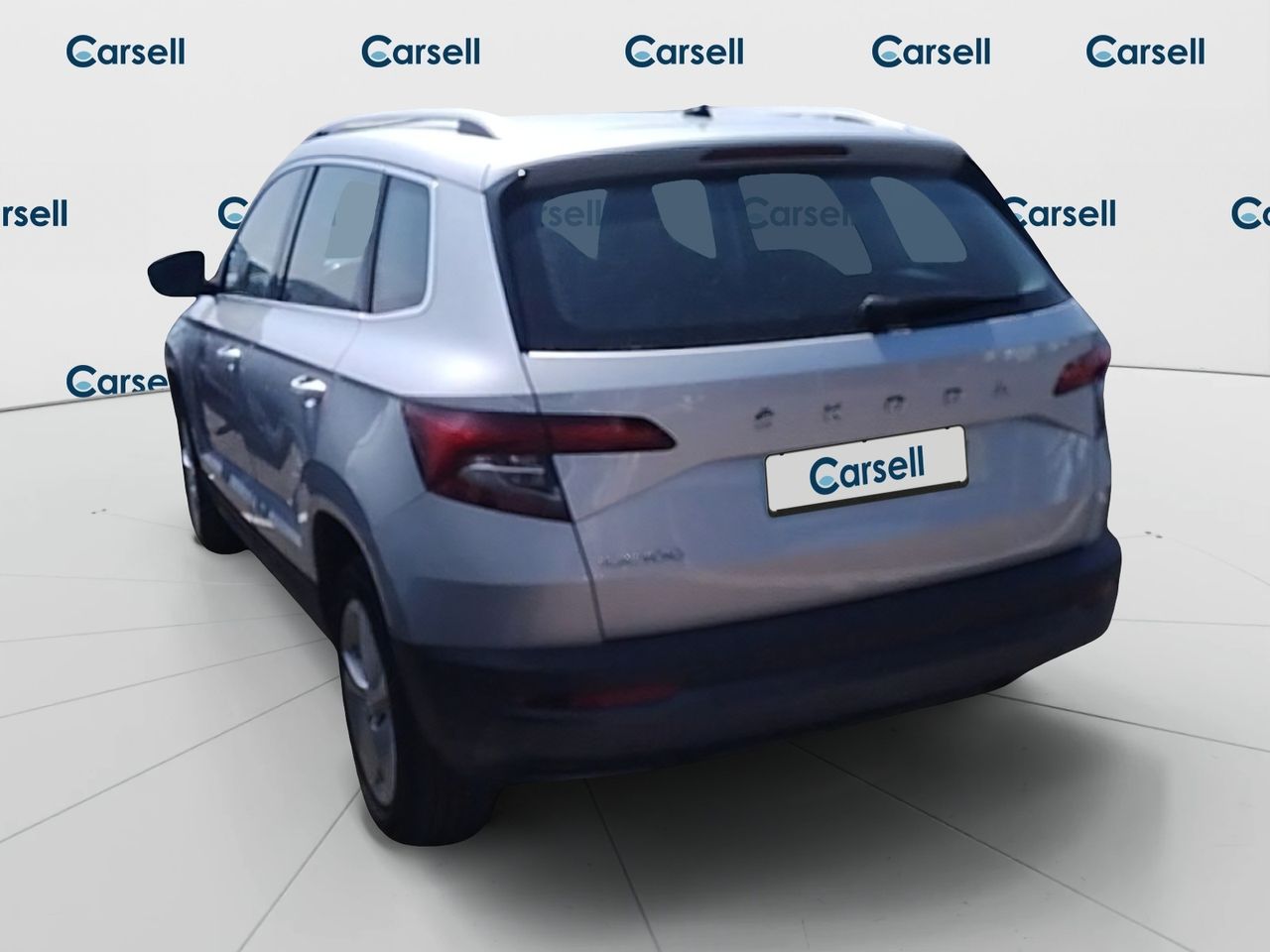 Skoda Karoq 2.0 Tdi 110kw (150cv) Ambition - Foto 2