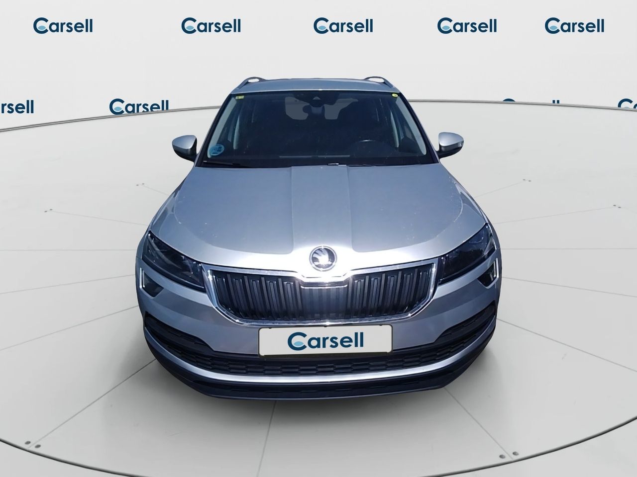 Skoda Karoq 2.0 Tdi 110kw (150cv) Ambition - Foto 2