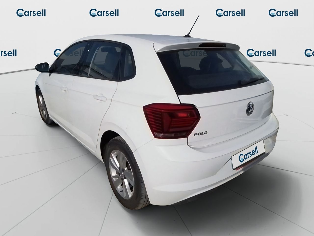 Volkswagen Polo Advance 1.0 59kw (80cv) - Foto 2