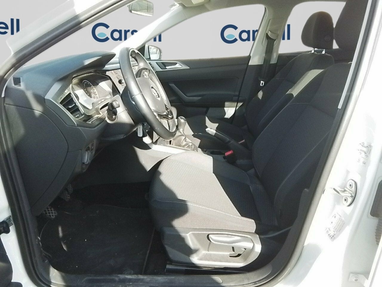 Volkswagen Polo Advance 1.0 59kw (80cv) - Foto 2