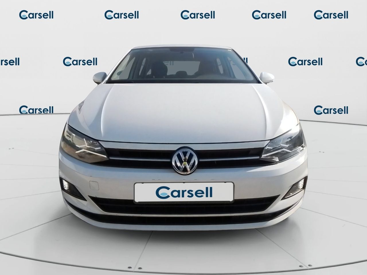 Volkswagen Polo Advance 1.0 59kw (80cv) - Foto 2
