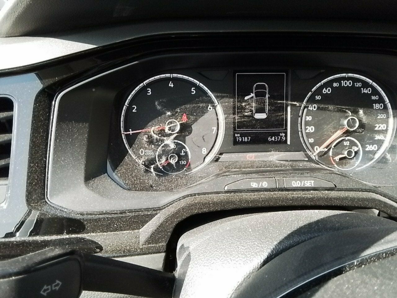 Volkswagen Polo Advance 1.0 59kw (80cv) - Foto 2