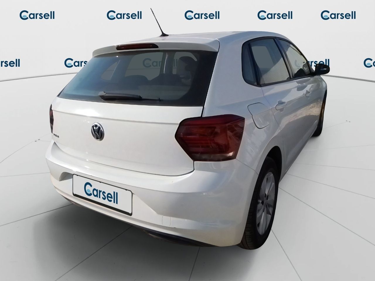 Volkswagen Polo Advance 1.0 59kw (80cv) - Foto 2