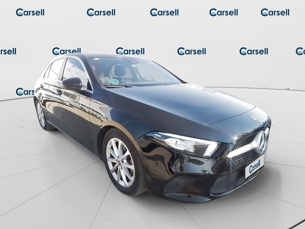Mercedes A-class A 200 D - Foto 2