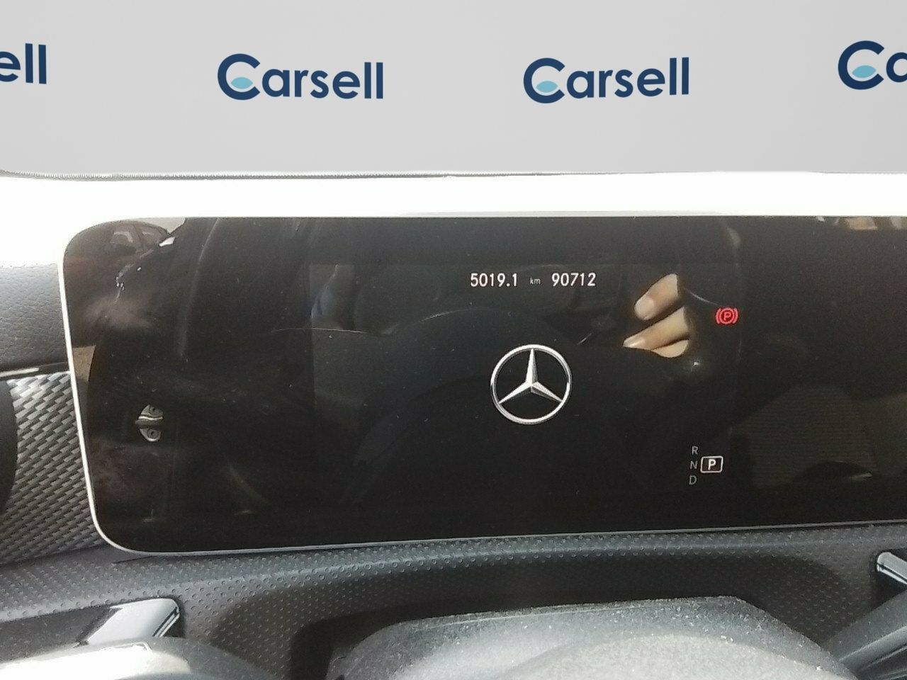 Mercedes A-class A 200 D - Foto 2
