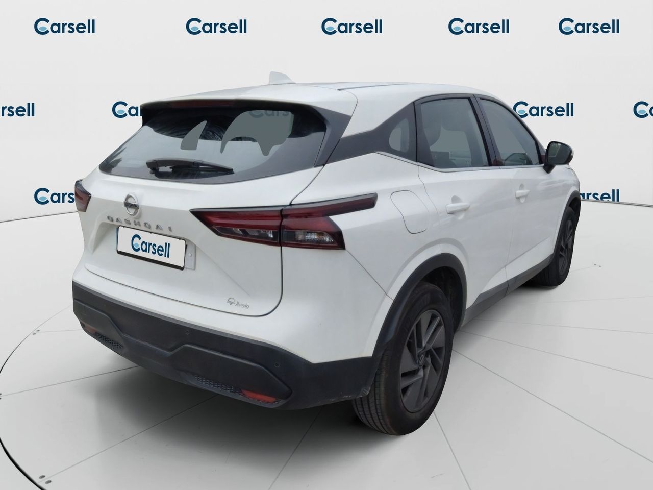 Nissan Qashqai Dig-t 103kw (140cv) Mhev 4x2 Acenta - Foto 2