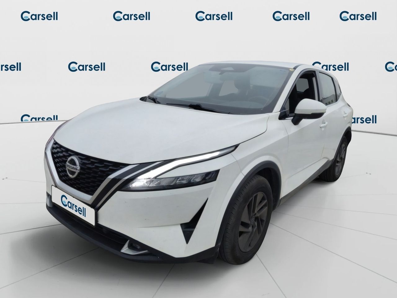Nissan Qashqai Dig-t 103kw (140cv) Mhev 4x2 Acenta - Foto 2