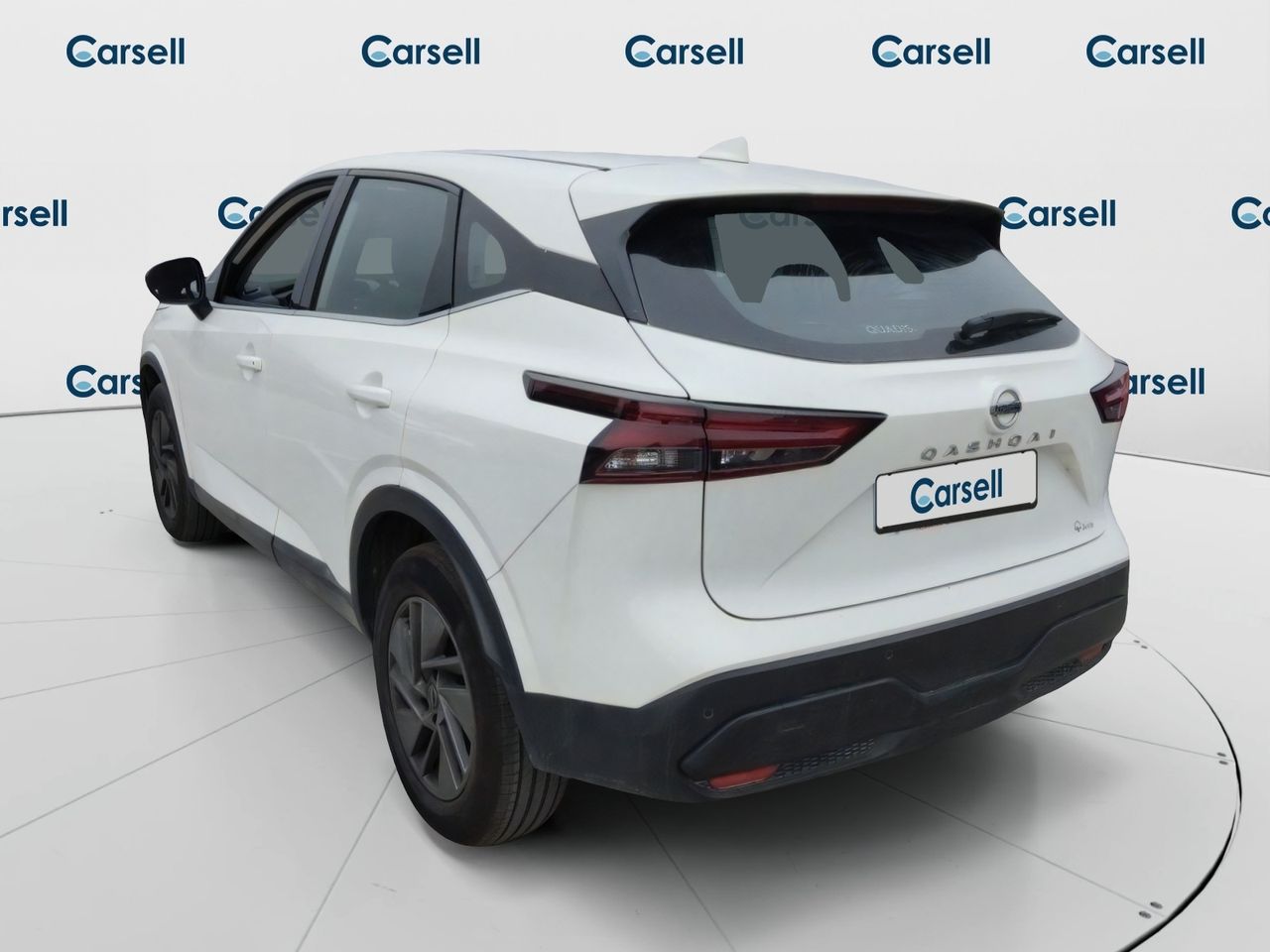 Nissan Qashqai Dig-t 103kw (140cv) Mhev 4x2 Acenta - Foto 2
