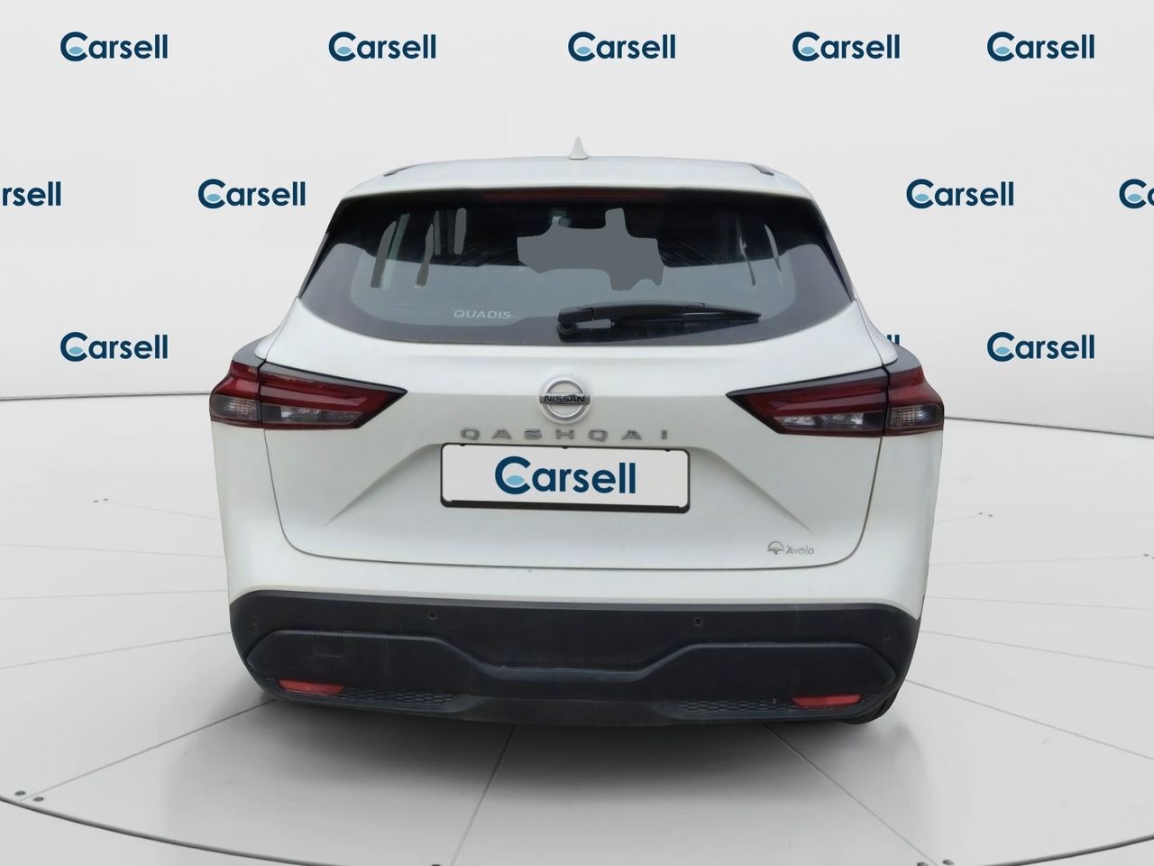 Nissan Qashqai Dig-t 103kw (140cv) Mhev 4x2 Acenta - Foto 2