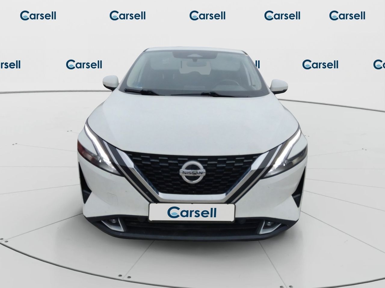 Nissan Qashqai Dig-t 103kw (140cv) Mhev 4x2 Acenta - Foto 2