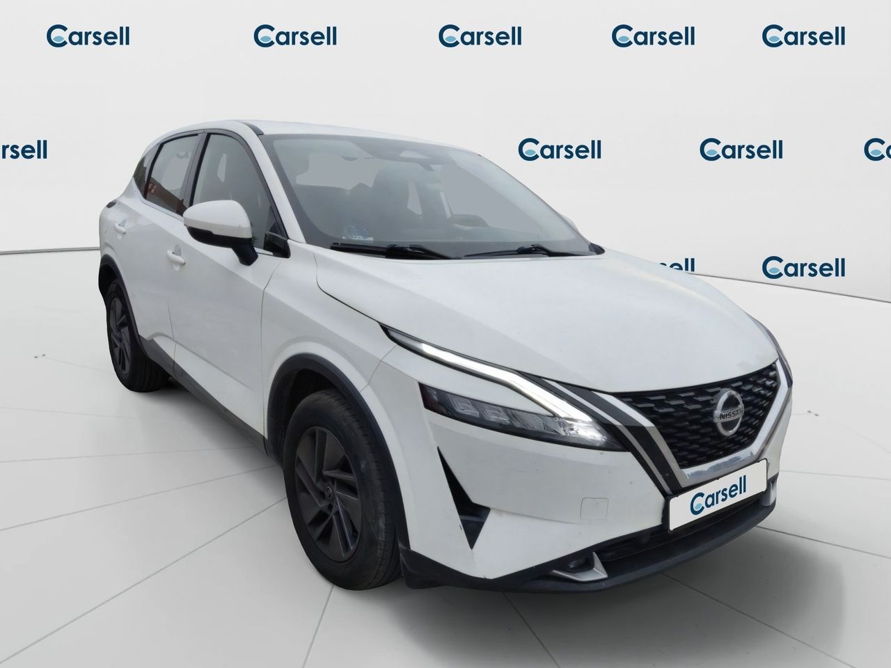 Nissan Qashqai Dig-t 103kw (140cv) Mhev 4x2 Acenta - Foto 2