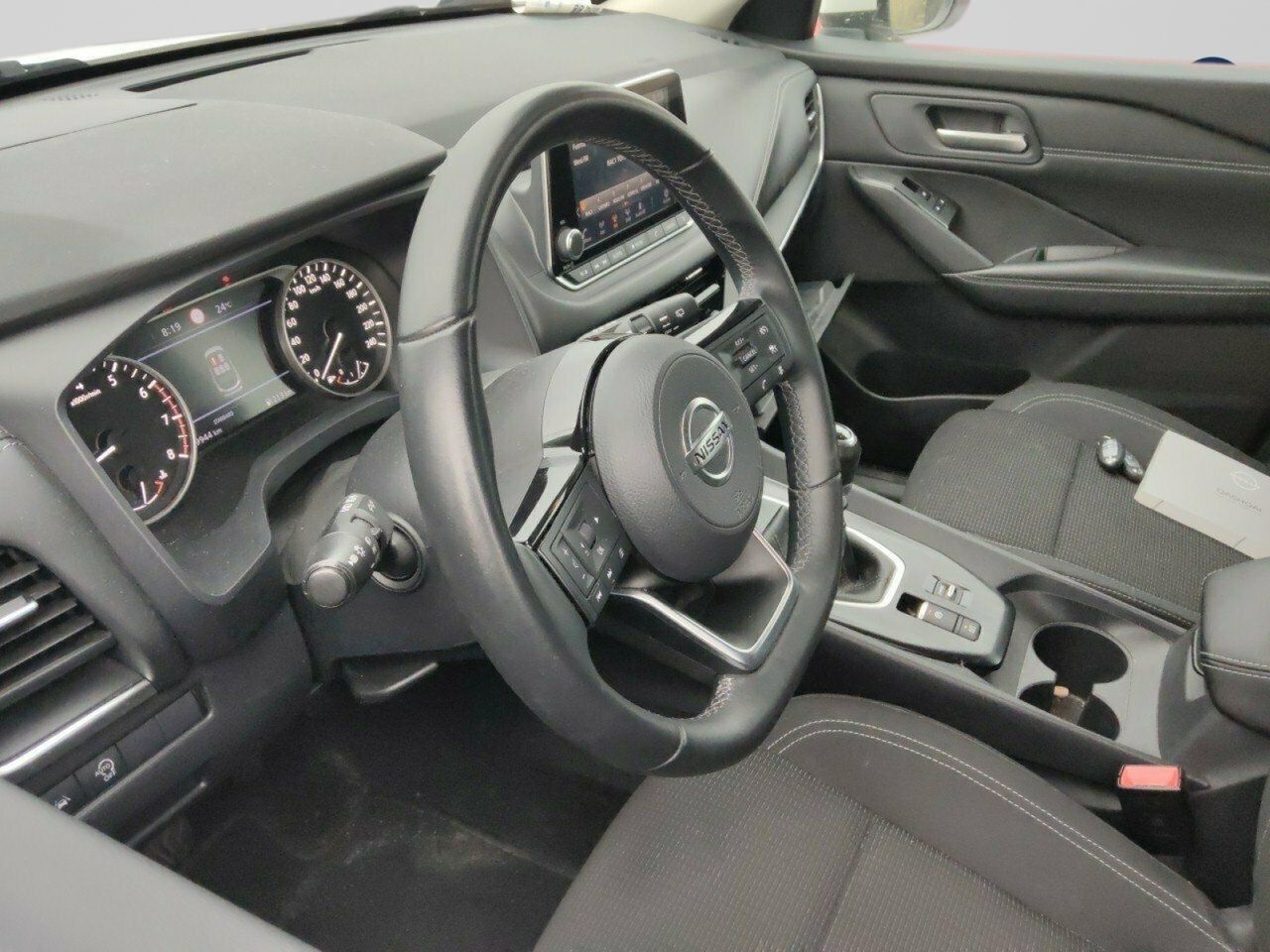 Nissan Qashqai Dig-t 103kw (140cv) Mhev 4x2 Acenta - Foto 2