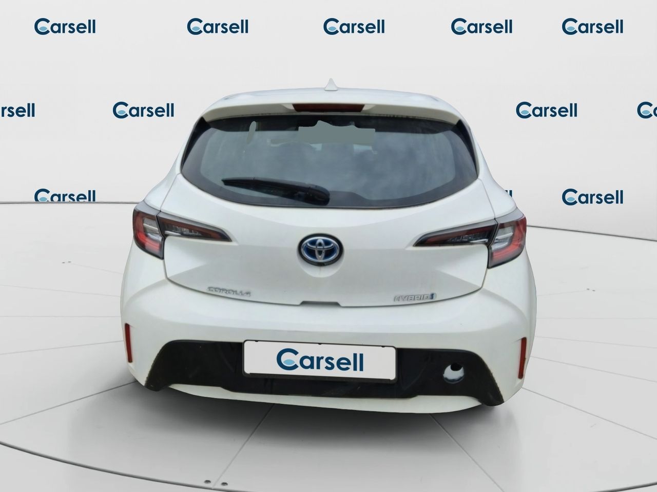 Toyota Corolla 1.8 125h Active E-cvt - Foto 2