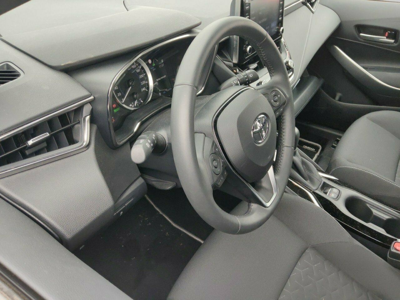 Toyota Corolla 1.8 125h Active E-cvt - Foto 2