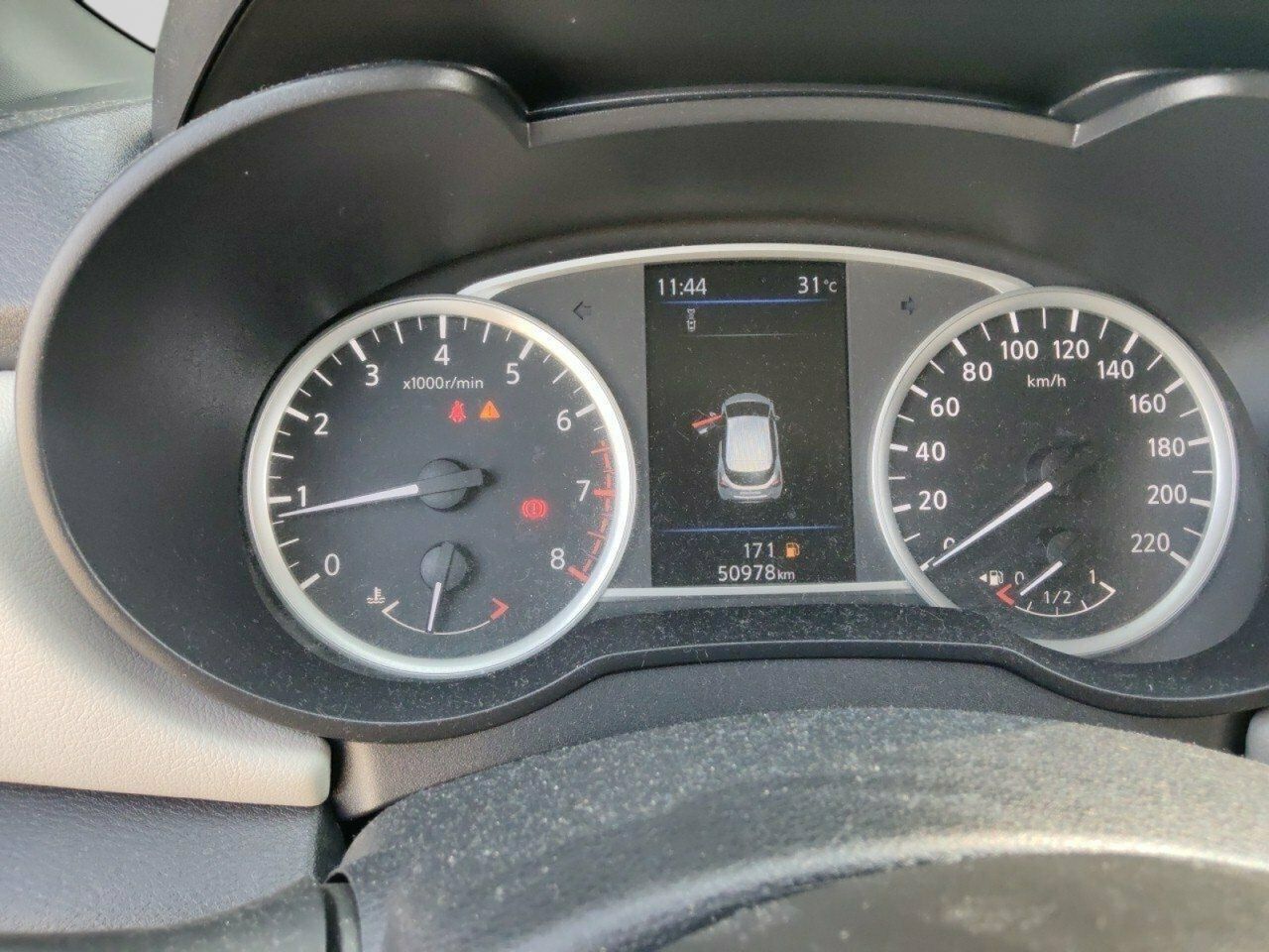 Nissan Micra Ig-t 74 Kw (100 Cv) E6d Acenta - Foto 2