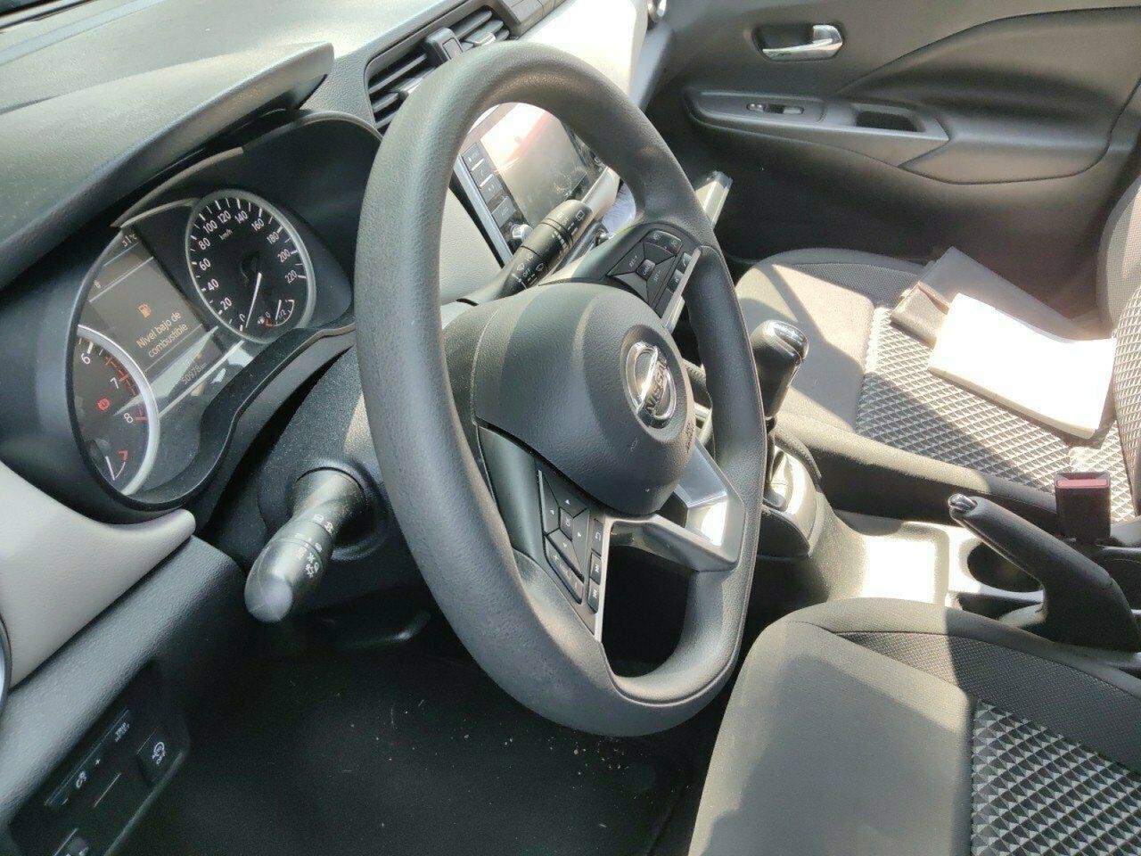 Nissan Micra Ig-t 74 Kw (100 Cv) E6d Acenta - Foto 2