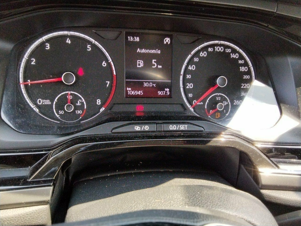 Volkswagen Polo Advance 1.0 59kw (80cv) - Foto 2