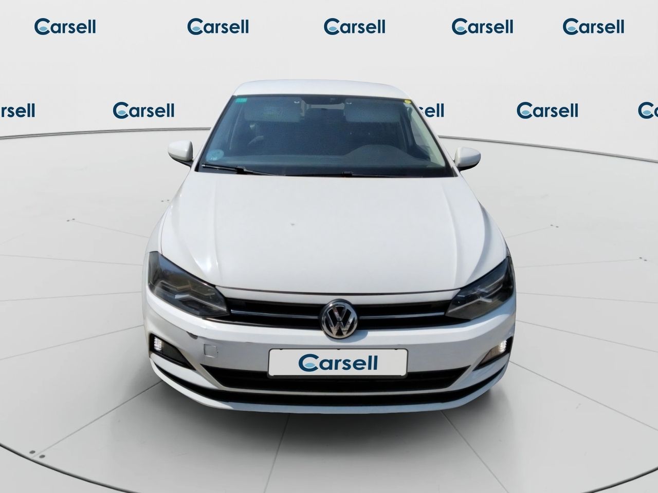 Volkswagen Polo Advance 1.0 59kw (80cv) - Foto 2