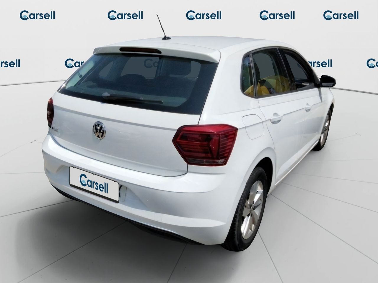 Volkswagen Polo Advance 1.0 59kw (80cv) - Foto 2