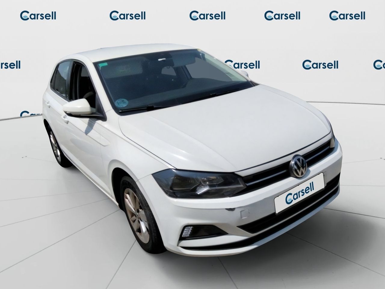 Volkswagen Polo Advance 1.0 59kw (80cv) - Foto 2