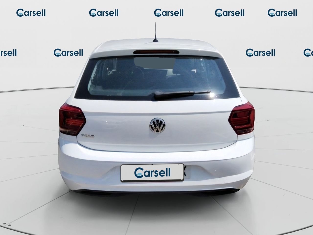 Volkswagen Polo Advance 1.0 59kw (80cv) - Foto 2