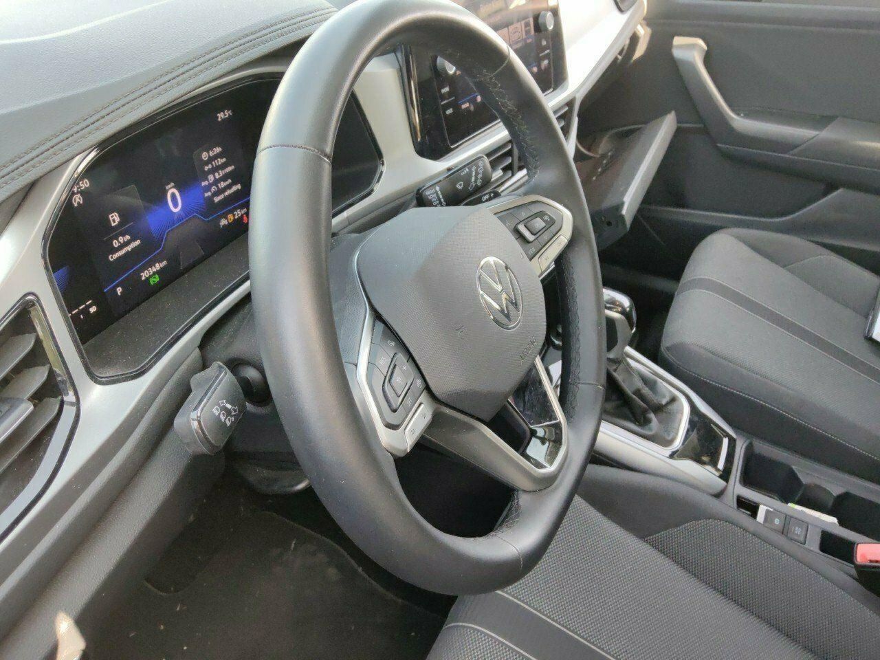 Volkswagen T-roc Life 1.5 Tsi 110kw (150cv) Dsg - Foto 2