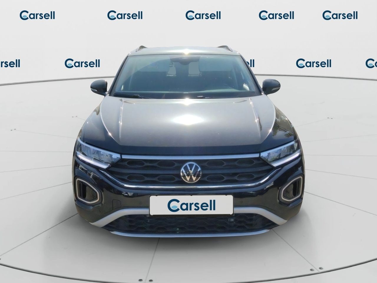 Volkswagen T-roc Life 1.5 Tsi 110kw (150cv) Dsg - Foto 2