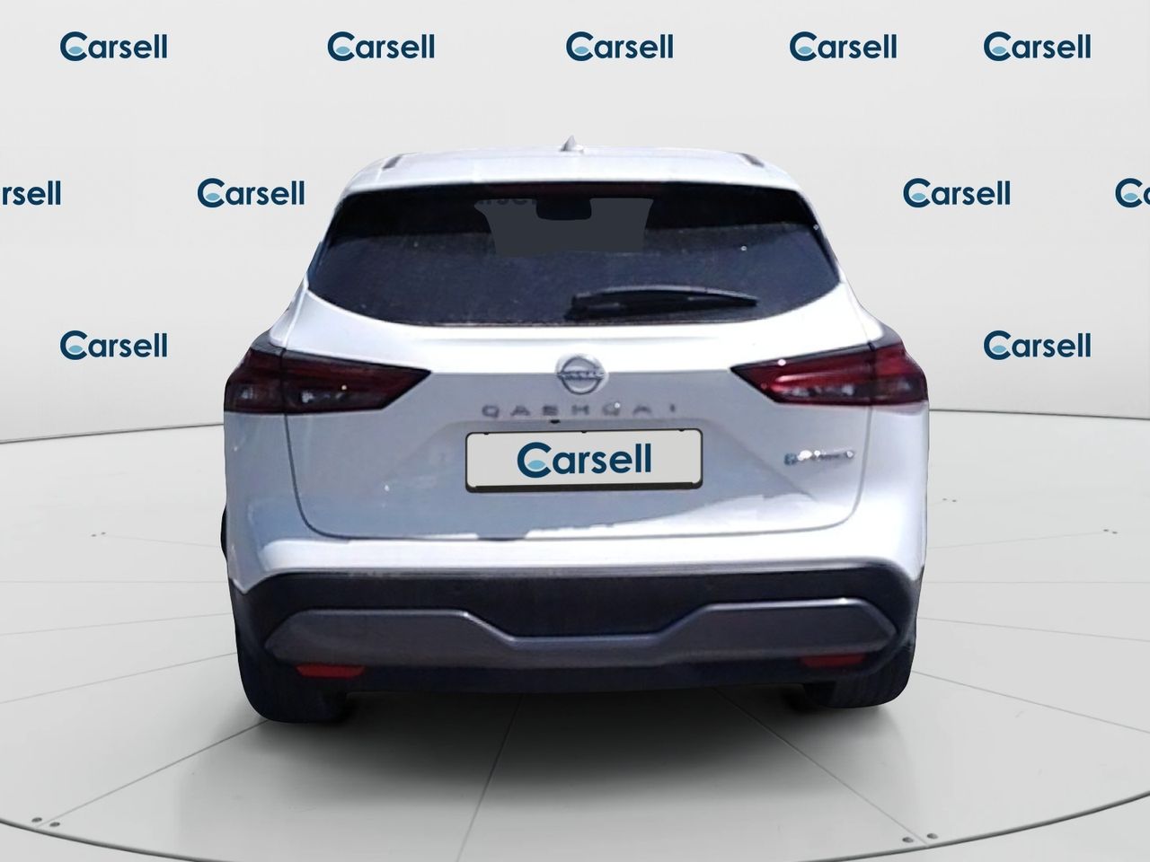 Nissan Qashqai E-power 140 Kw (190 Cv) N-connecta - Foto 2