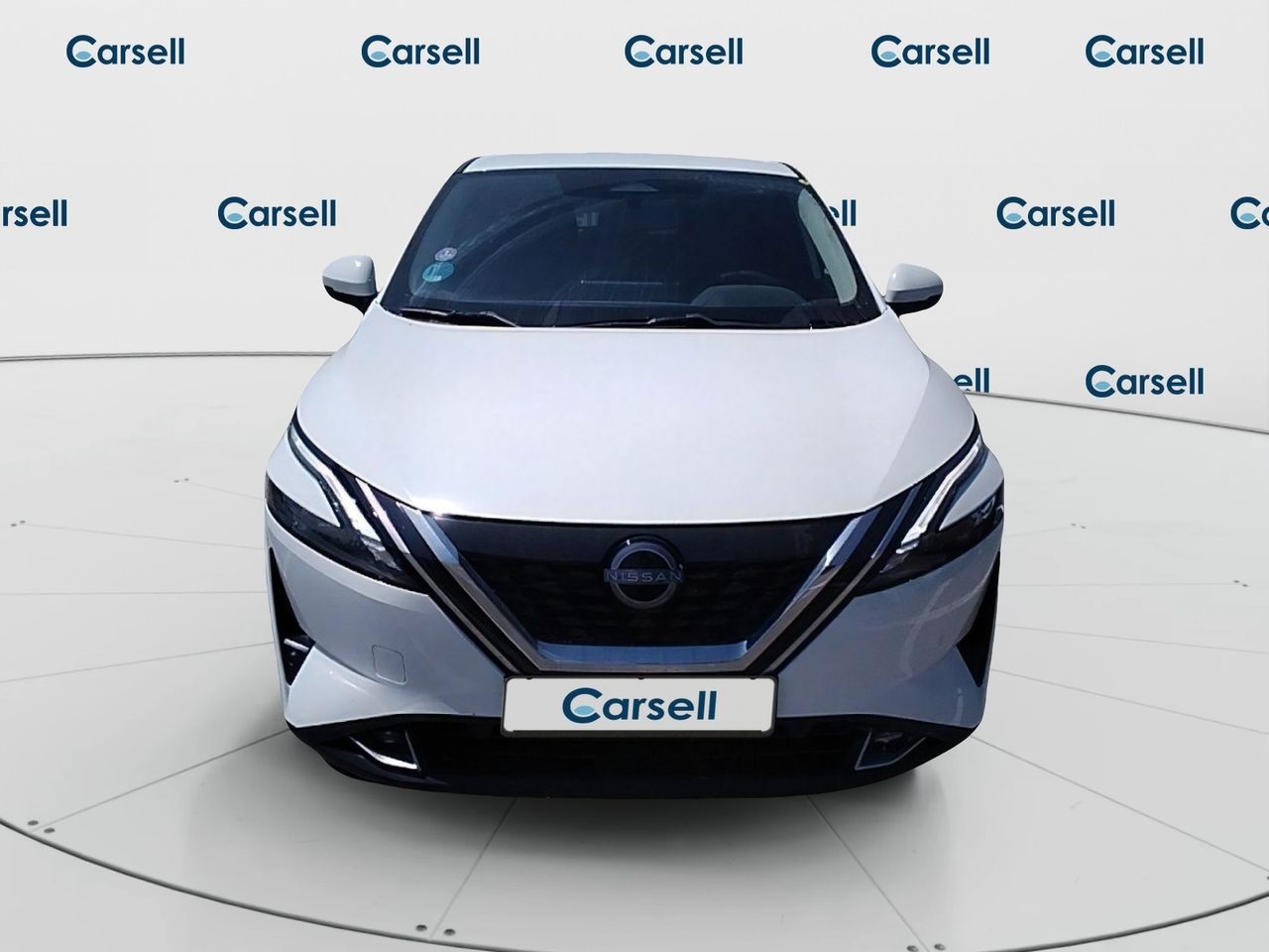 Nissan Qashqai E-power 140 Kw (190 Cv) N-connecta - Foto 2