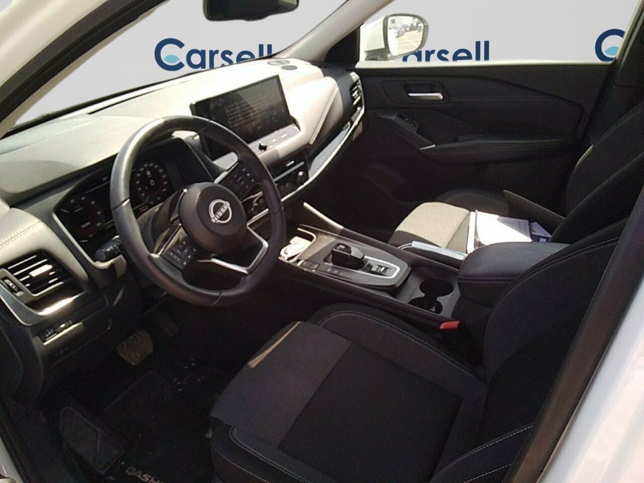 Nissan Qashqai E-power 140 Kw (190 Cv) N-connecta - Foto 2