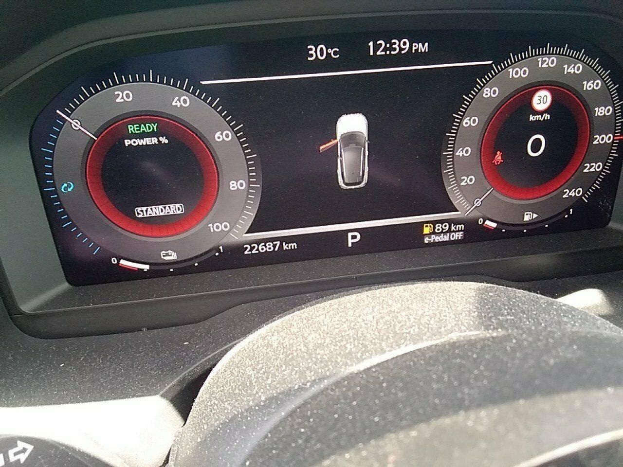 Nissan Qashqai E-power 140 Kw (190 Cv) N-connecta - Foto 2