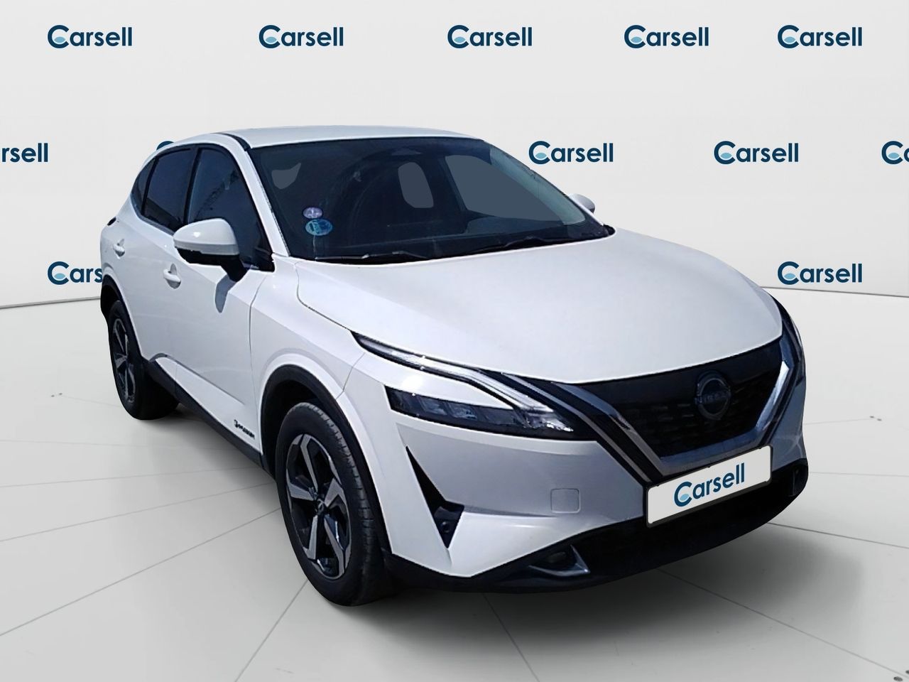 Nissan Qashqai E-power 140 Kw (190 Cv) N-connecta - Foto 2