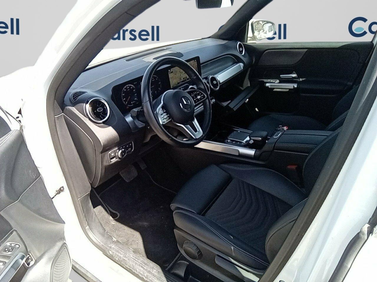 Mercedes Glb 200 D - Foto 2