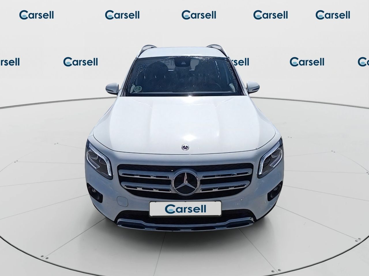 Mercedes Glb 200 D - Foto 2