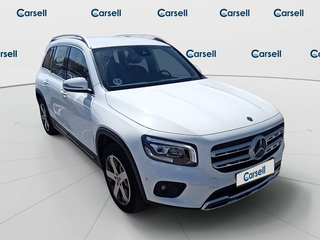Mercedes Glb 200 D - Foto 2