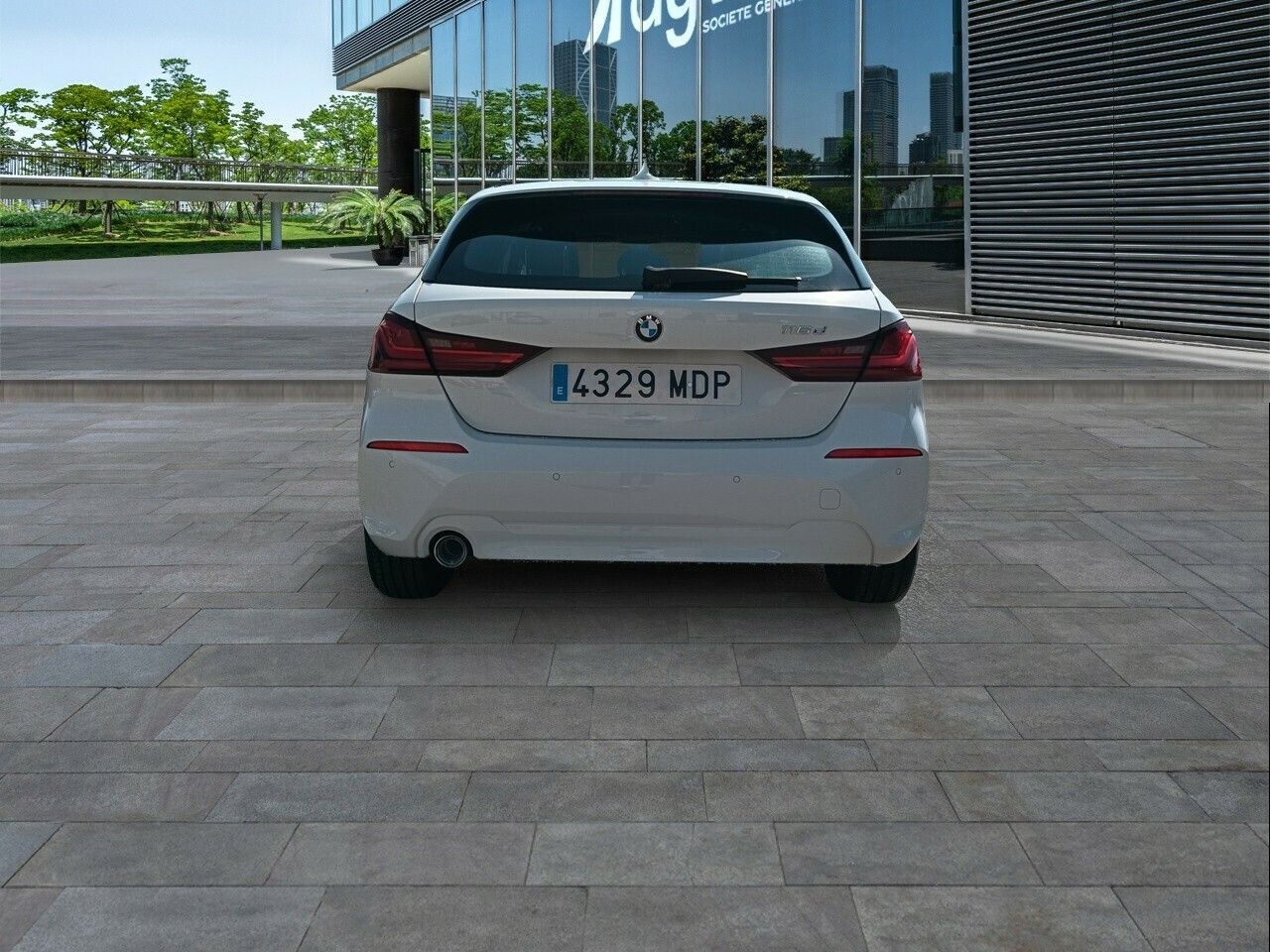 Bmw Series 1 116d - Foto 2