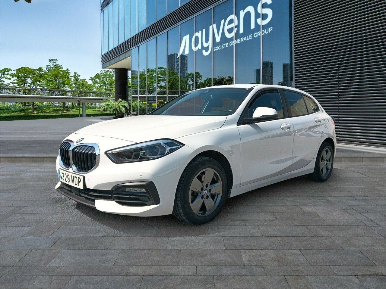 Bmw Series 1 116d - Foto 2