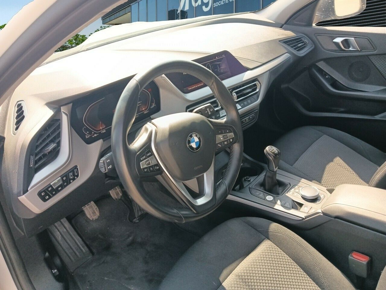 Bmw Series 1 116d - Foto 2
