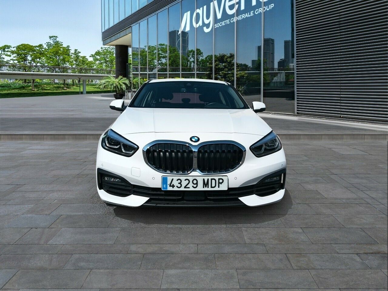 Bmw Series 1 116d - Foto 2
