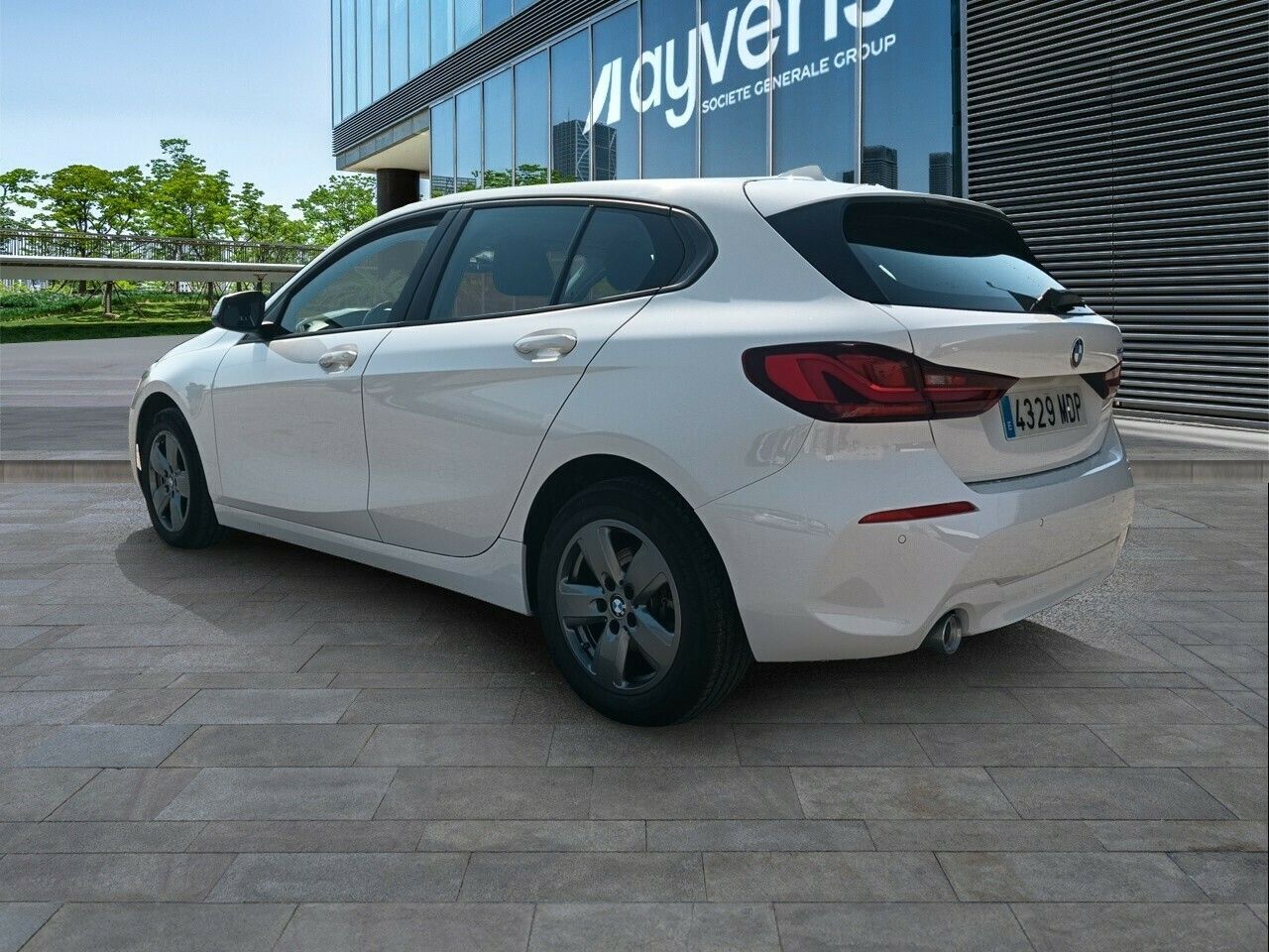 Bmw Series 1 116d - Foto 2