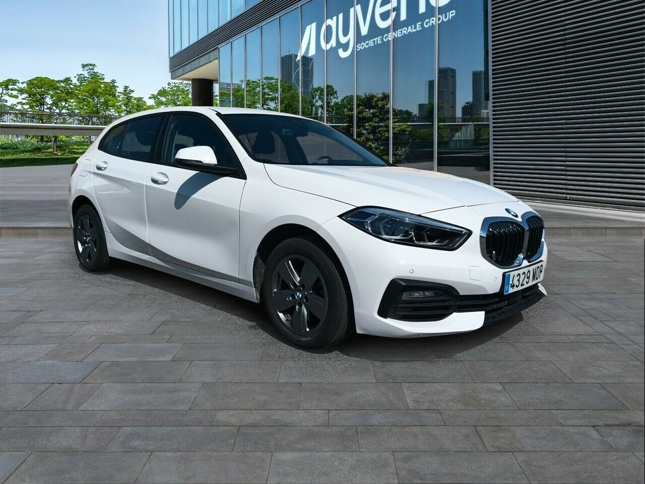 Bmw Series 1 116d - Foto 2