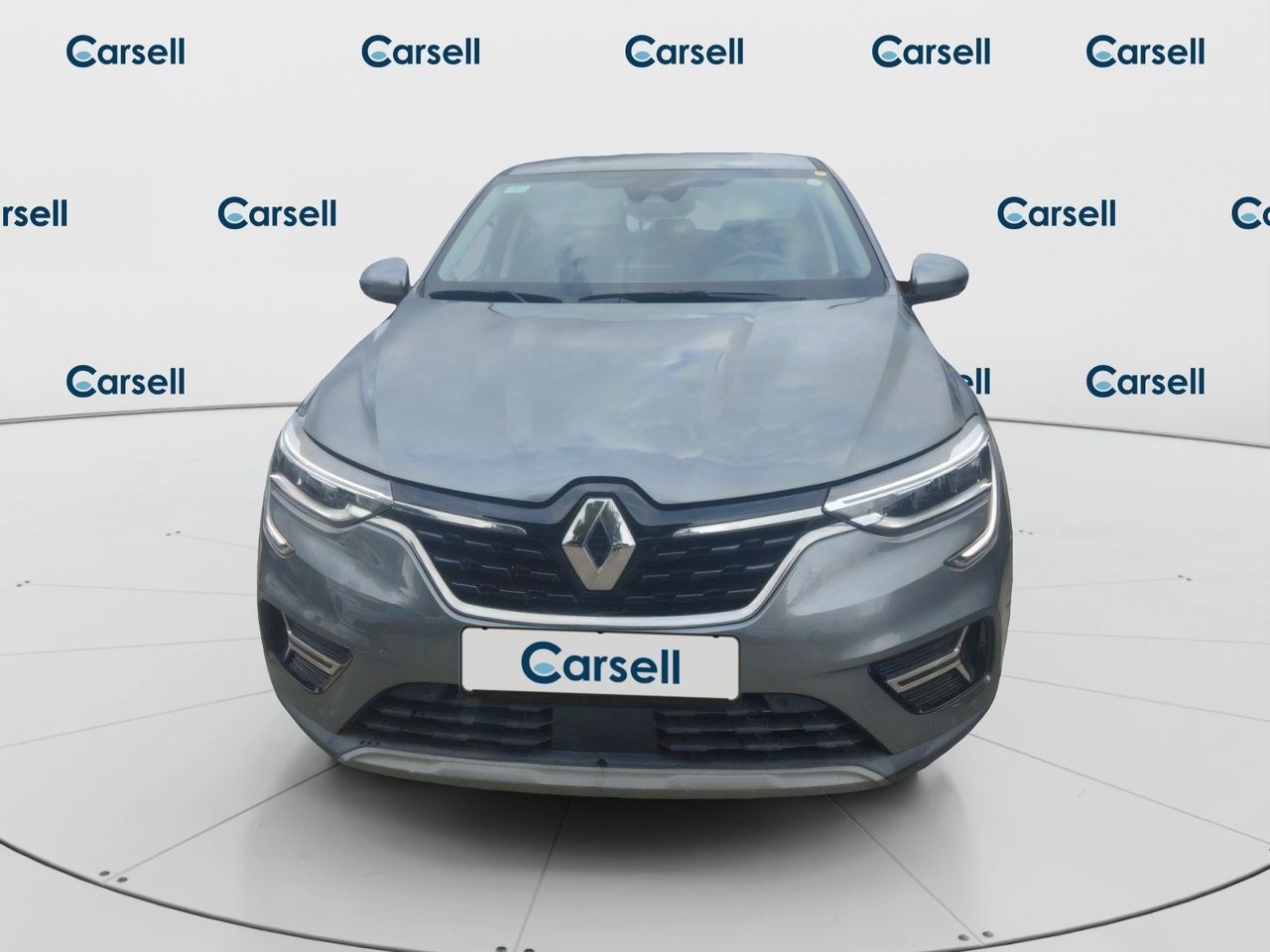 Renault Arkana Techno E-tech Full Hybrid 105kw(145cv) - Foto 2