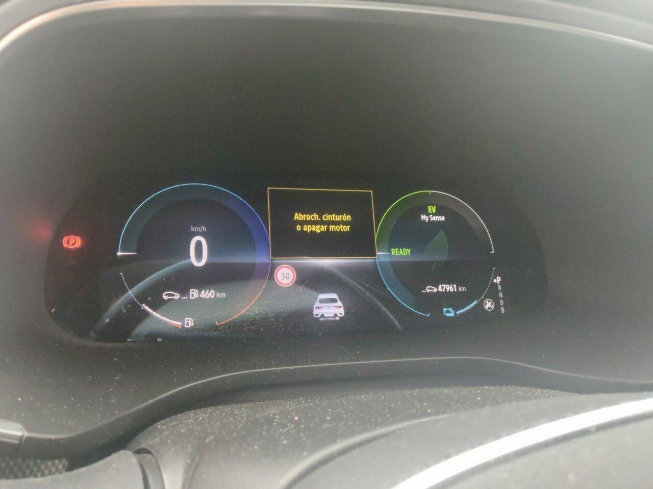 Renault Arkana Techno E-tech Full Hybrid 105kw(145cv) - Foto 2