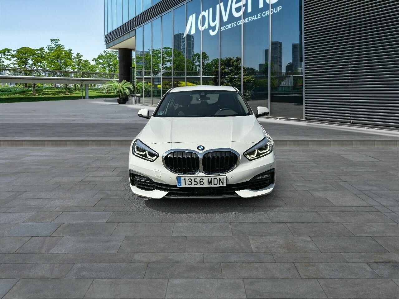 Bmw Series 1 116d - Foto 2