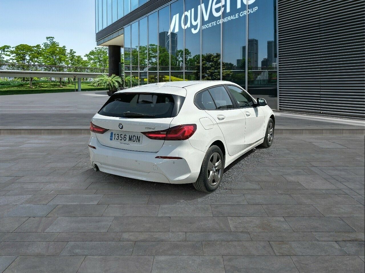 Bmw Series 1 116d - Foto 2
