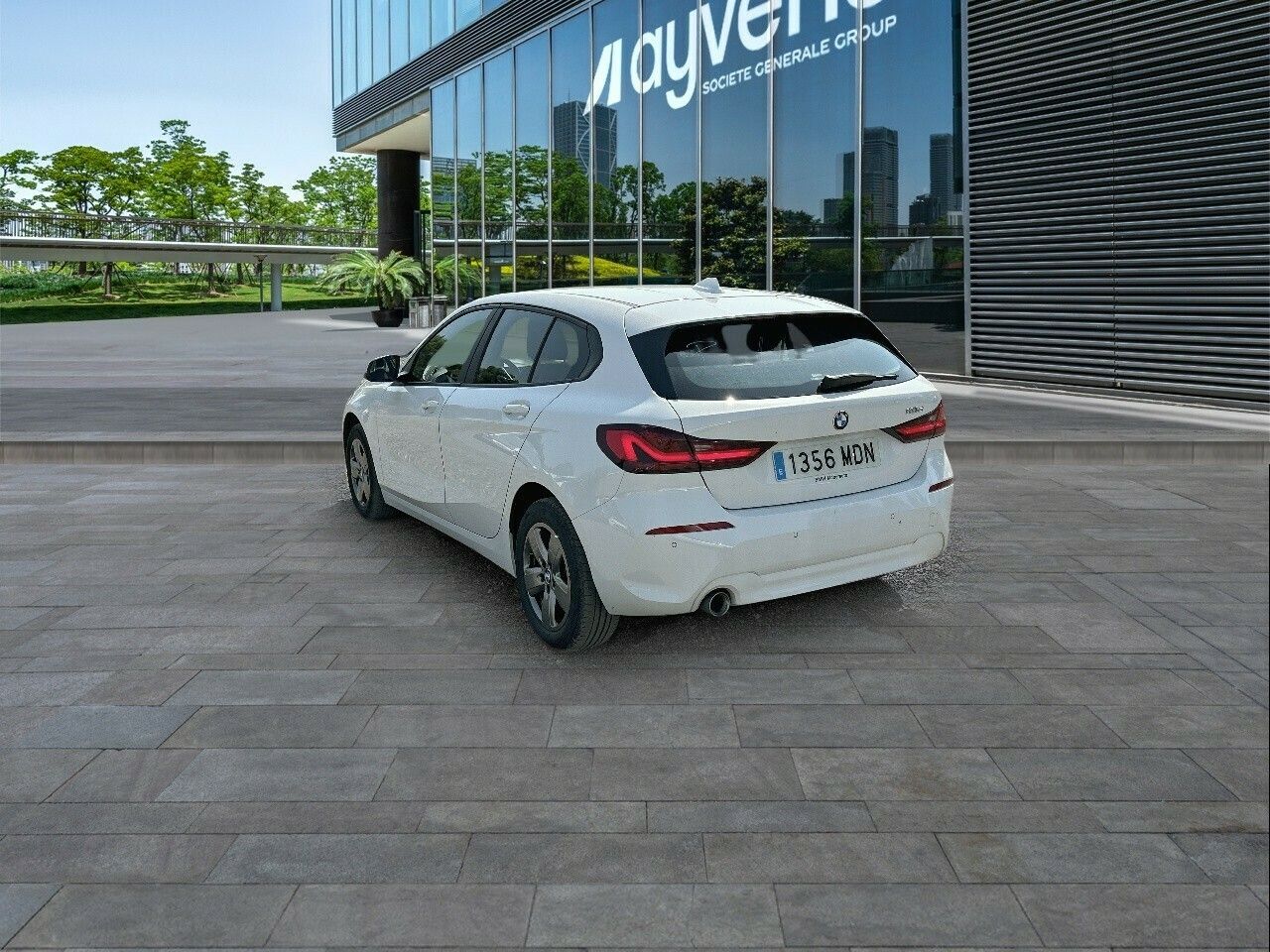 Bmw Series 1 116d - Foto 2