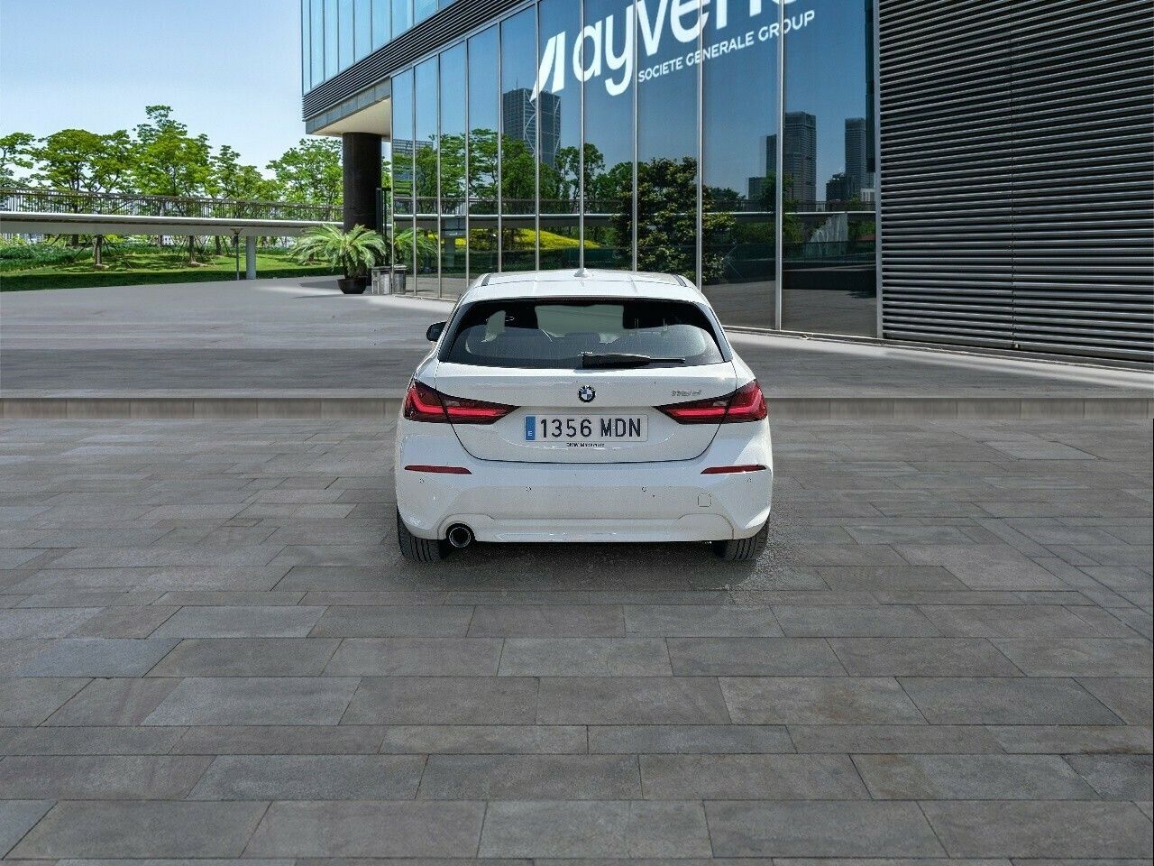Bmw Series 1 116d - Foto 2