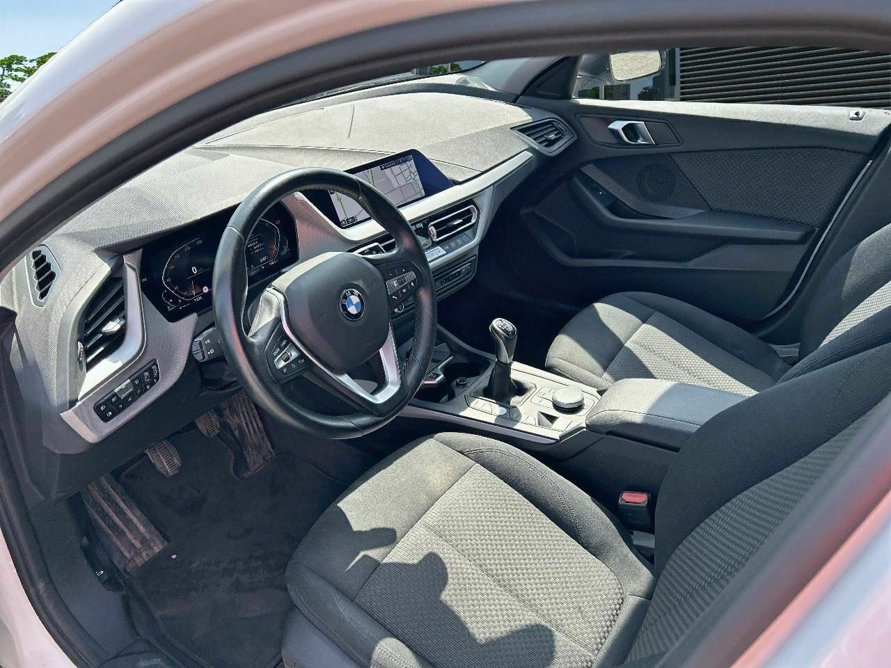 Bmw Series 1 116d - Foto 2